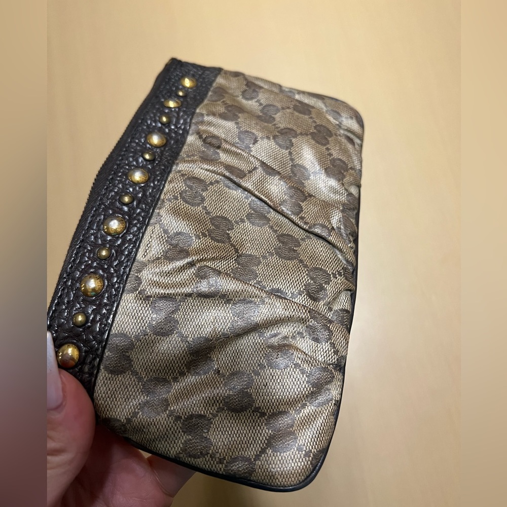 Gucci Wristlet - Picture 6 of 9